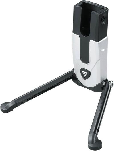 Topeak Flash Stand for Fat Bikes Topeak Flash Stand for Fat Bikes