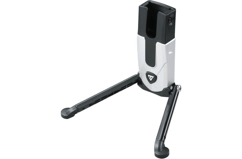 Topeak Flash Stand for Fat Bikes Topeak Flash Stand for Fat Bikes