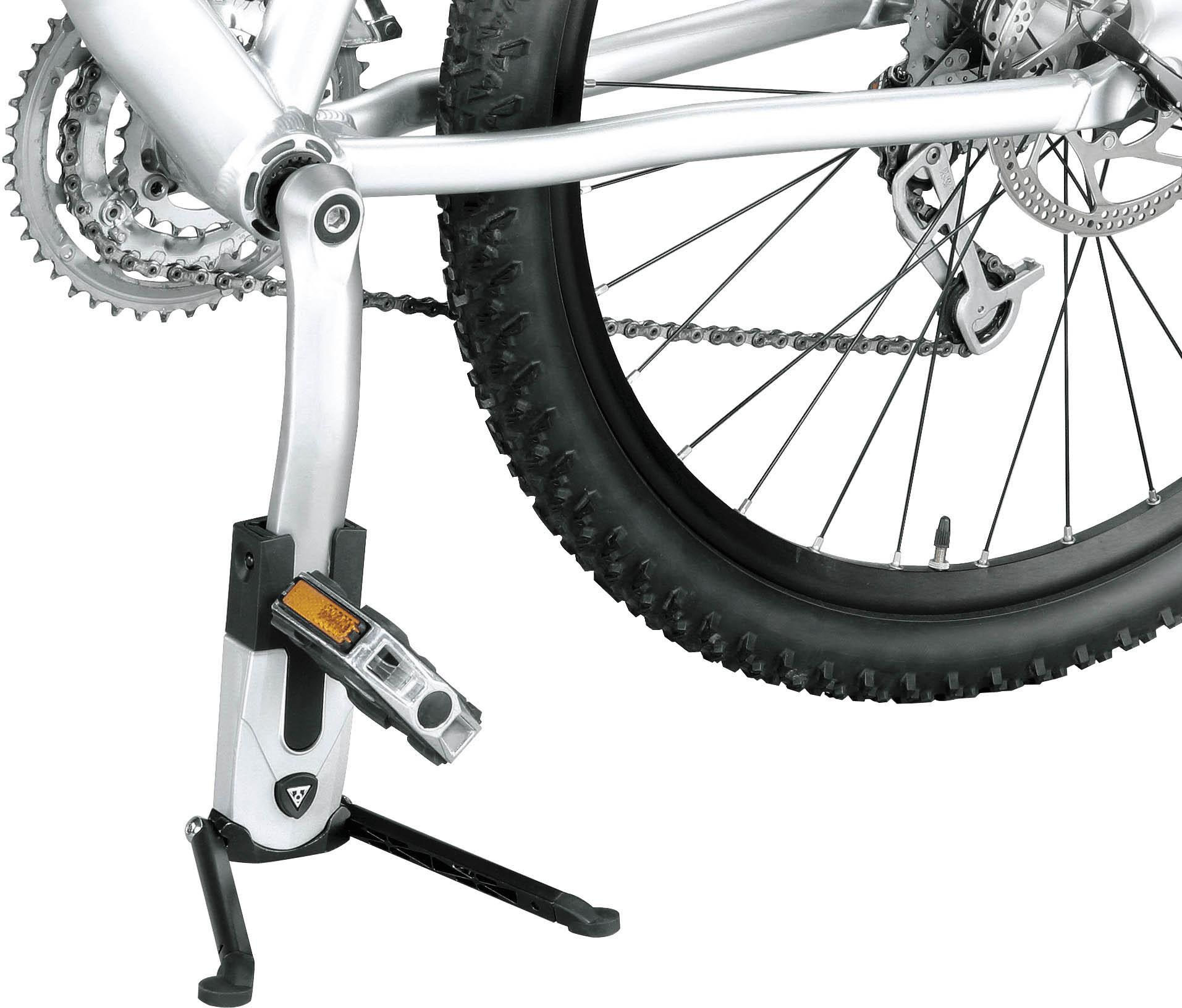 Topeak Flash Stand for Fat Bikes