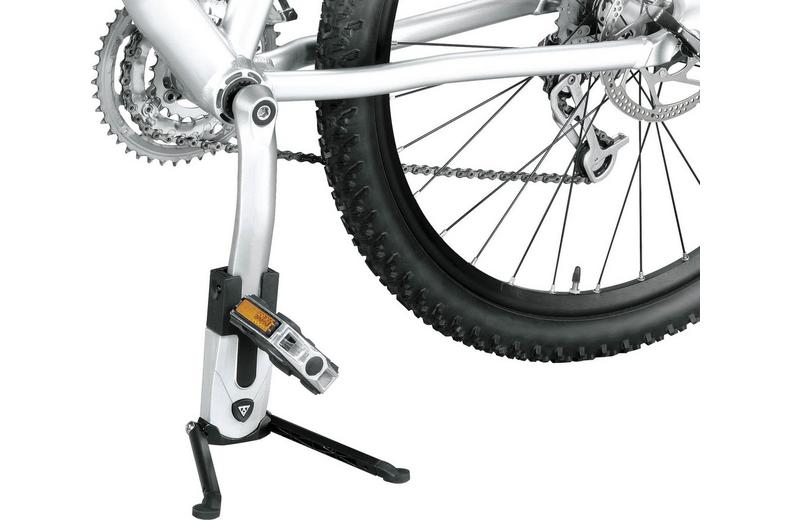 Topeak Flash Stand for Fat Bikes Topeak Flash Stand for Fat Bikes