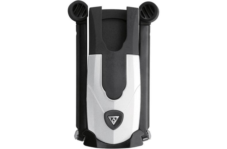 Topeak Flash Stand for Fat Bikes Topeak Flash Stand for Fat Bikes