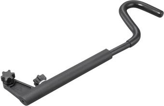 Topeak Dual Touch Handle Bar Stabiliser | Halfords UK