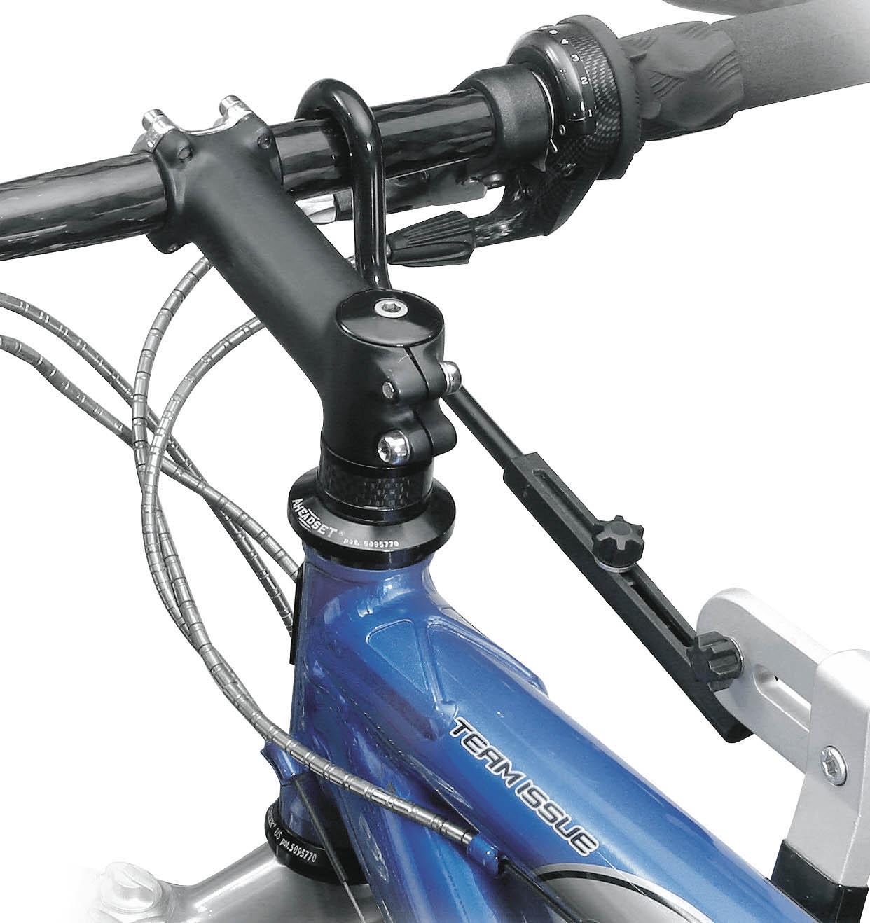 Topeak Dual Touch Handle Bar Stabiliser