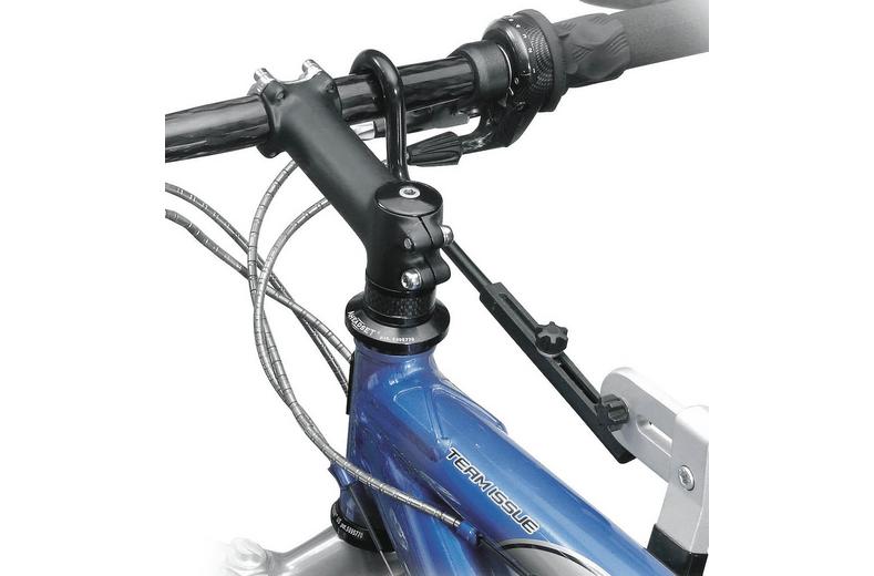 Topeak Dual Touch Handle Bar Stabiliser Topeak Dual Touch Handle Bar Stabiliser