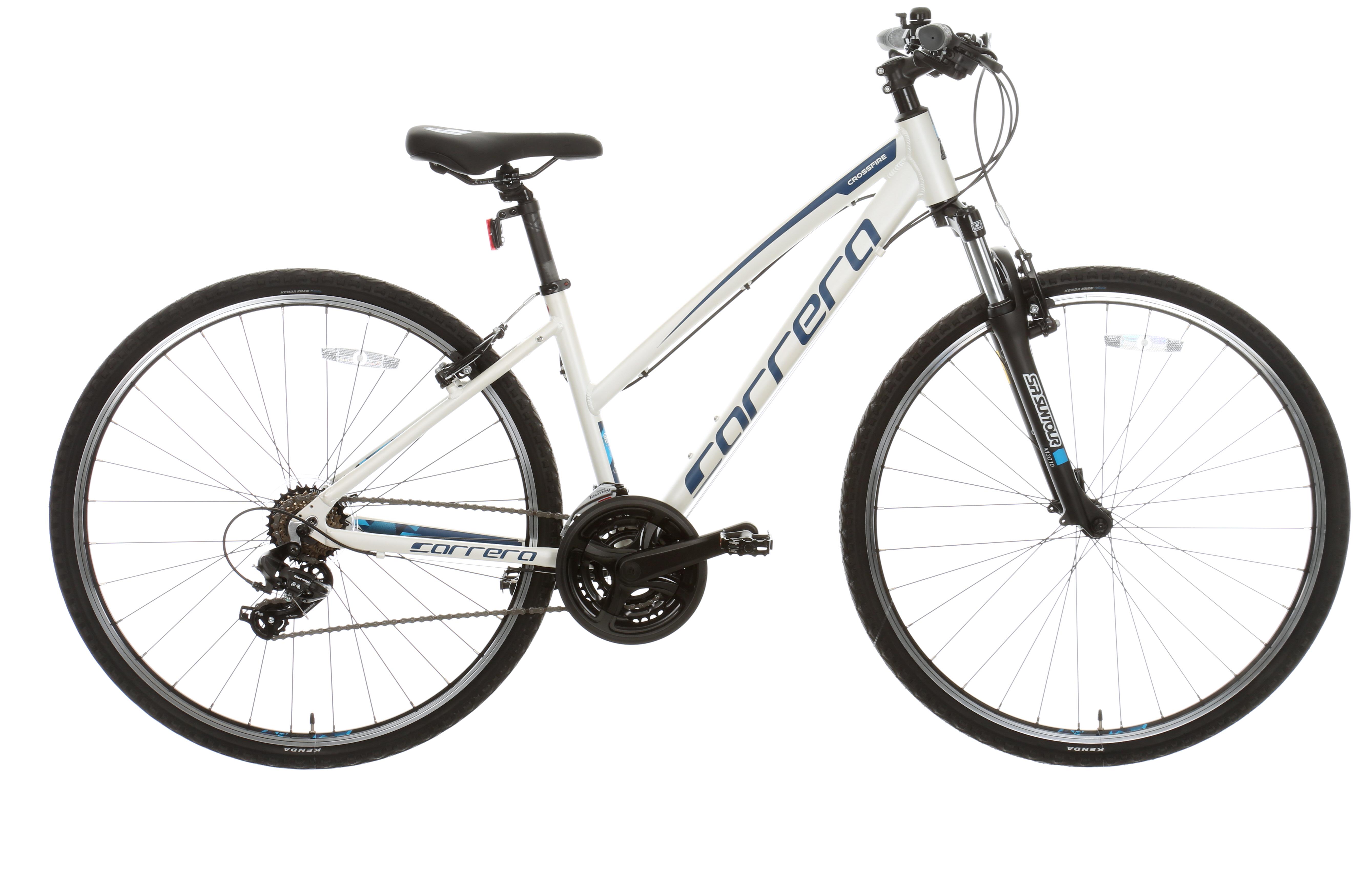 ladies mountain bikes for sale halfords