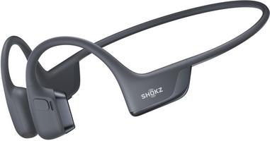 Halfords Shokz Openrun Pro 2 Open-Ear Sports Headphones Black | Extra 8% off for BC Members