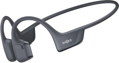SHOKZ OpenRun Pro 2 open-ear sports headphones SHOKZ OpenRun Pro 2 open-ear sports headphones