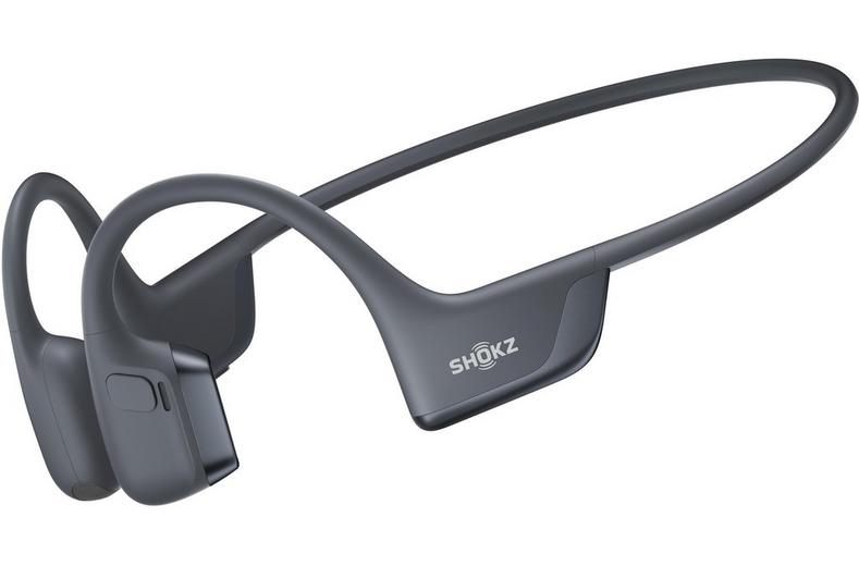 SHOKZ OpenRun Pro 2 open-ear sports headphones SHOKZ OpenRun Pro 2 open-ear sports headphones