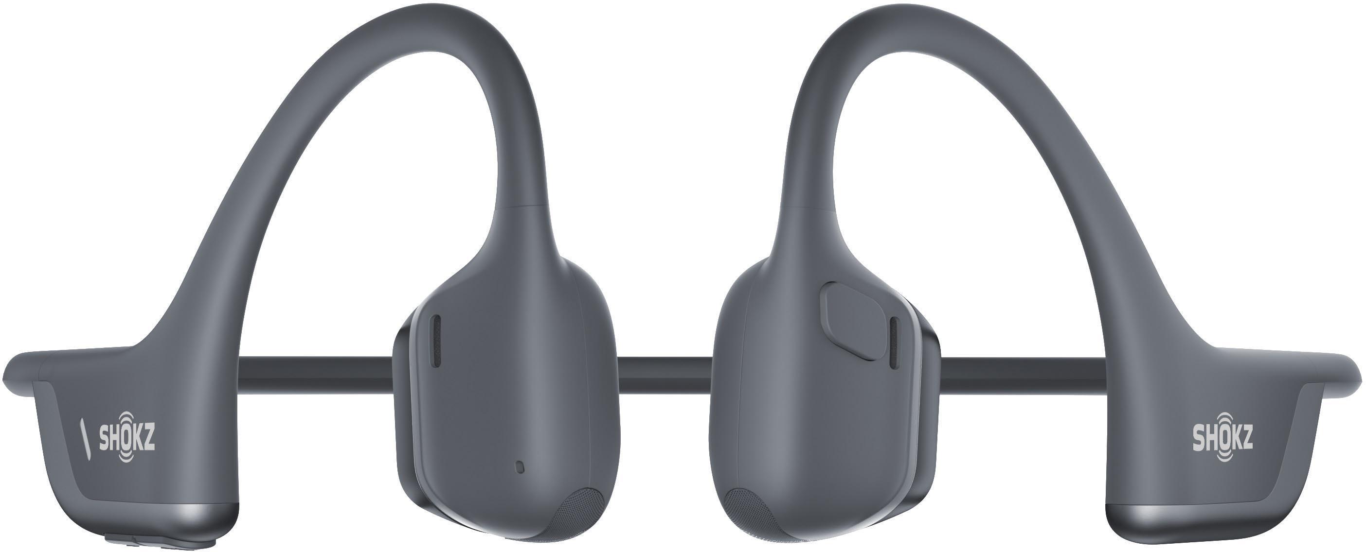 SHOKZ OpenRun Pro 2 open-ear sports headphones