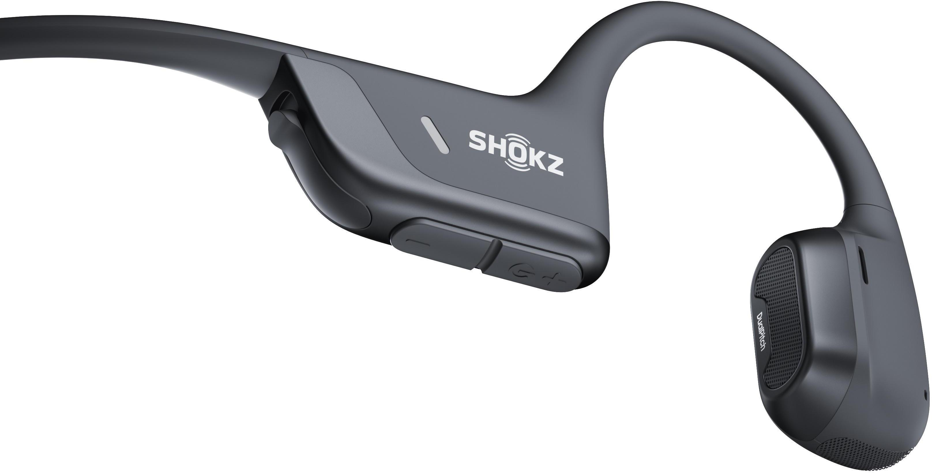 SHOKZ OpenRun Pro 2 open-ear sports headphones