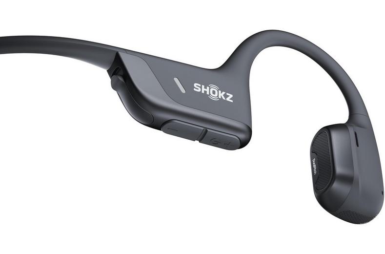 SHOKZ OpenRun Pro 2 open-ear sports headphones SHOKZ OpenRun Pro 2 open-ear sports headphones