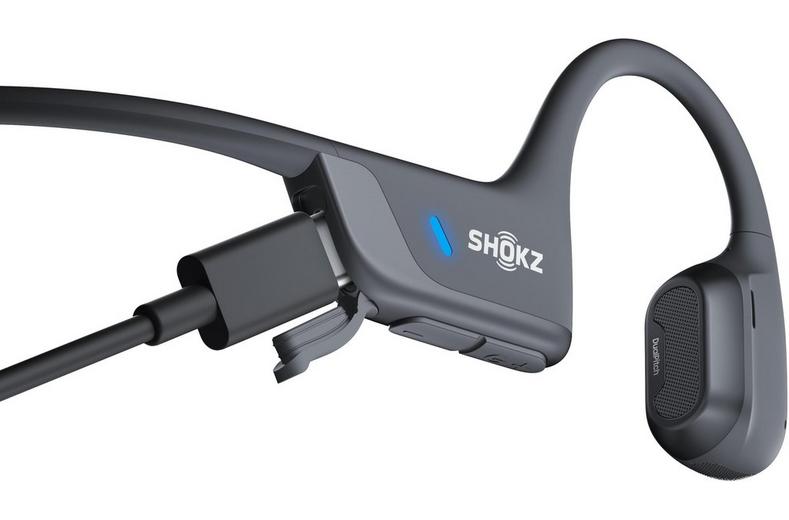 SHOKZ OpenRun Pro 2 open-ear sports headphones SHOKZ OpenRun Pro 2 open-ear sports headphones
