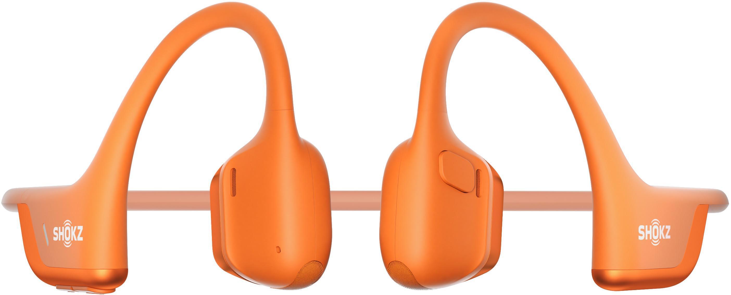 SHOKZ OpenRun Pro 2 open-ear sports headphones