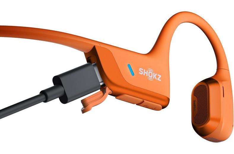 SHOKZ OpenRun Pro 2 open-ear sports headphones SHOKZ OpenRun Pro 2 open-ear sports headphones