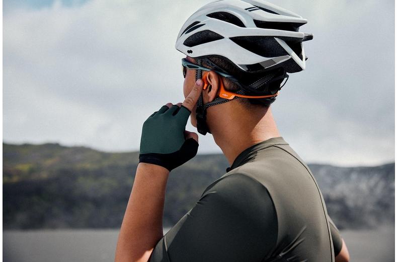 SHOKZ OpenRun Pro 2 open-ear sports headphones SHOKZ OpenRun Pro 2 open-ear sports headphones