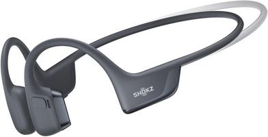 Halfords Shokz Openrun Pro 2 Mini Open-Ear Sports Headphones Black | Extra 8% off for BC Members