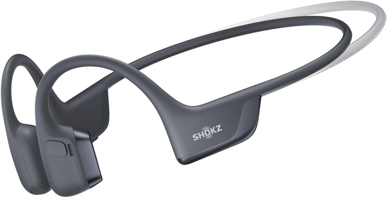 Halfords Shokz Openrun Pro 2 Mini Open-Ear Sports Headphones Black | Extra 8% off for BC Members