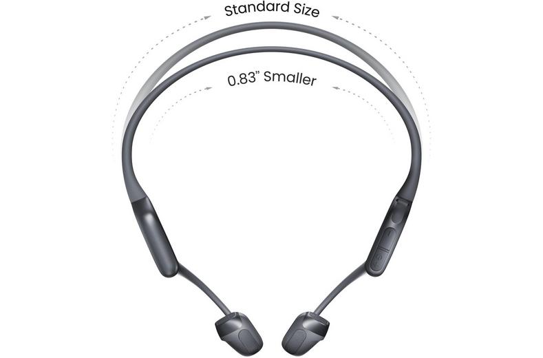 SHOKZ OpenRun Pro 2 Mini open-ear sports headphones SHOKZ OpenRun Pro 2 Mini open-ear sports headphones