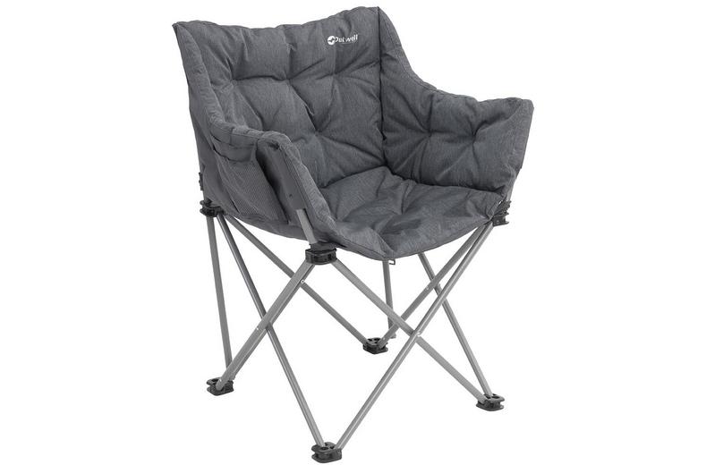 Sardis Lake Chair Sardis Lake Chair
