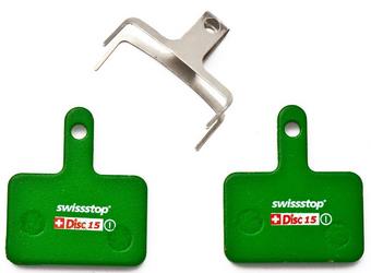 SwissStop Disc D15