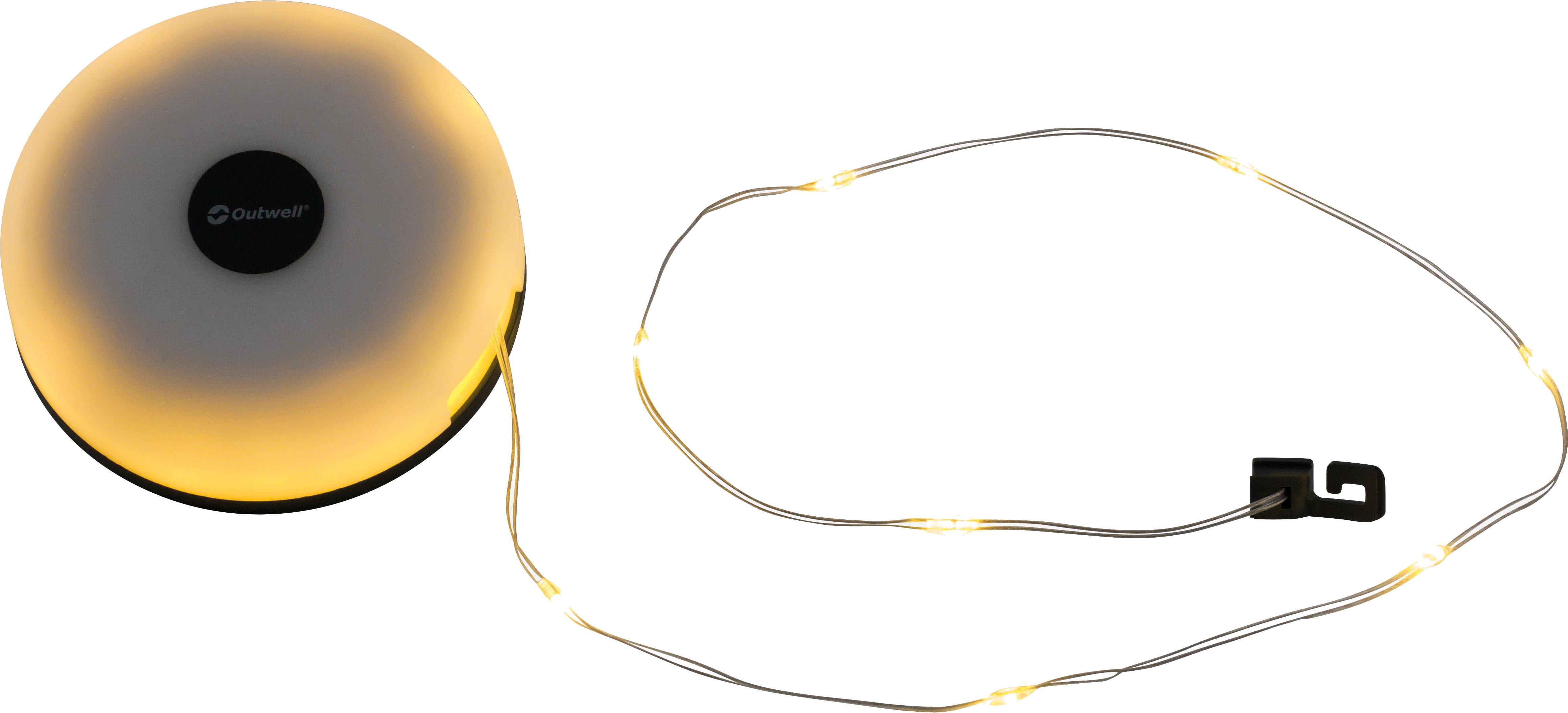 Outwell Moonstone Stringlight Lantern