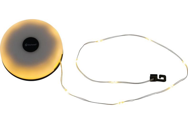 Outwell Moonstone Stringlight Lantern Outwell Moonstone Stringlight Lantern