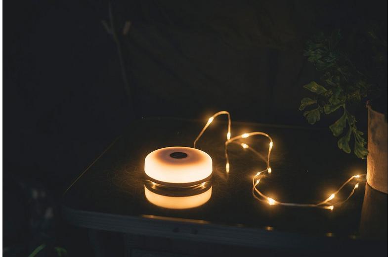 Outwell Moonstone Stringlight Lantern Outwell Moonstone Stringlight Lantern