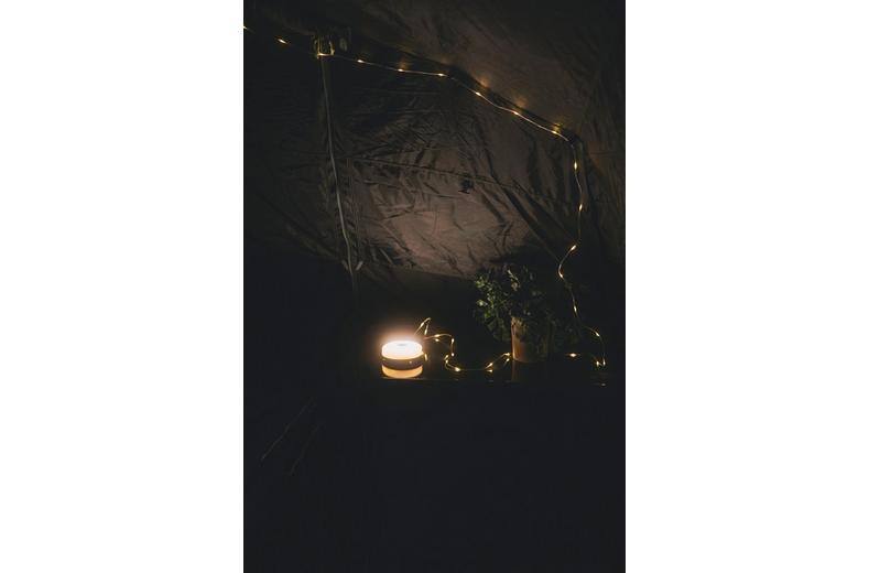 Outwell Moonstone Stringlight Lantern Outwell Moonstone Stringlight Lantern