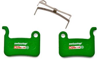 SwissStop Disc D16 Brake Pads