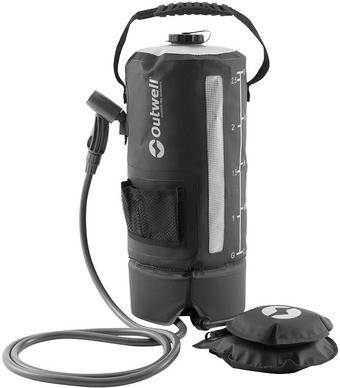 Outwell Seabreeze Pressure Shower