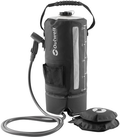 Outwell Seabreeze Pressure Shower
