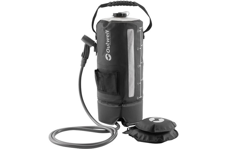 Outwell Seabreeze Pressure Shower Outwell Seabreeze Pressure Shower