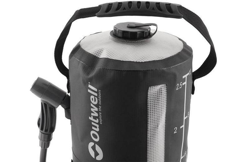 Outwell Seabreeze Pressure Shower Outwell Seabreeze Pressure Shower