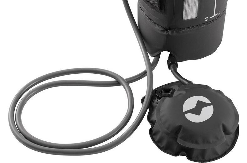 Outwell Seabreeze Pressure Shower Outwell Seabreeze Pressure Shower