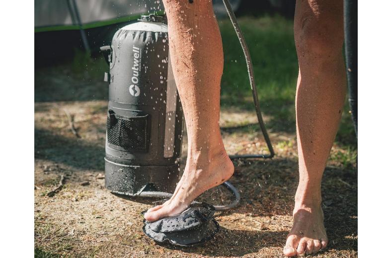 Outwell Seabreeze Pressure Shower Outwell Seabreeze Pressure Shower