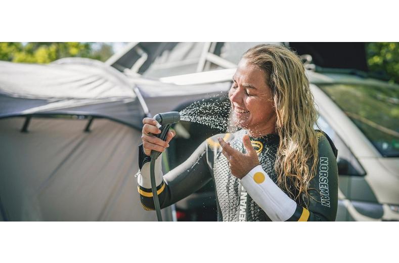 Outwell Seabreeze Pressure Shower Outwell Seabreeze Pressure Shower