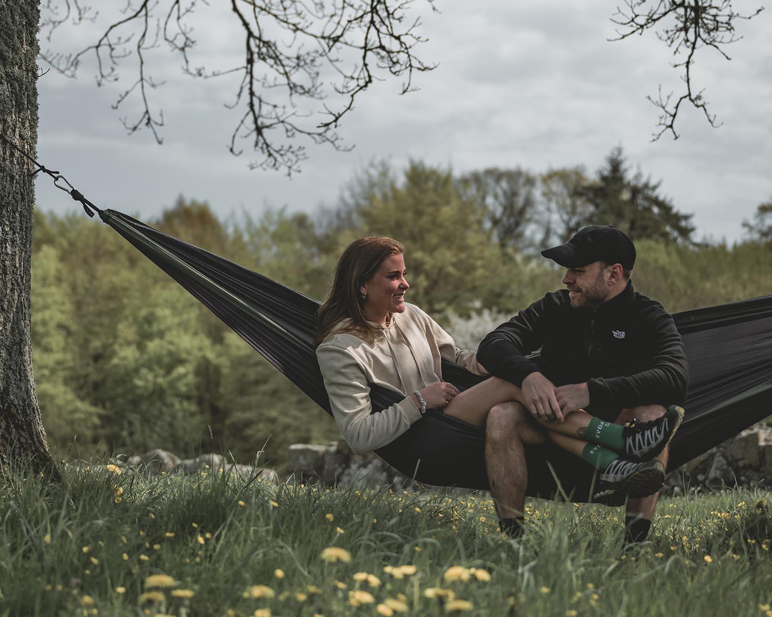 Easy Camp Pine Hammock