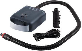 Outwell Thunderstorm 12V High Pressure Pump