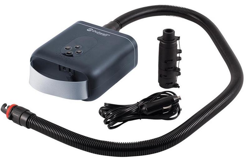 Outwell Thunderstorm 12V High Pressure Pump Outwell Thunderstorm 12V High Pressure Pump