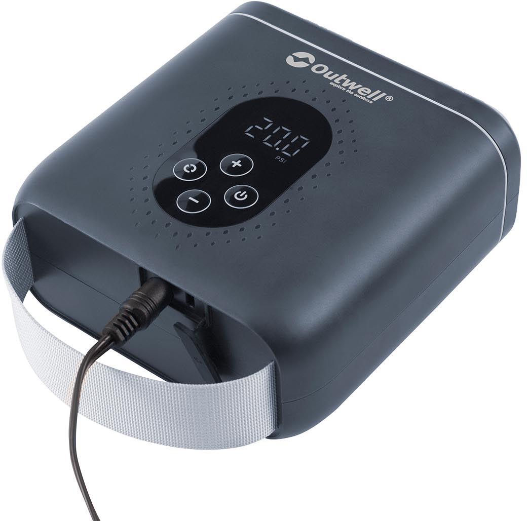 Outwell Thunderstorm 12V High Pressure Pump