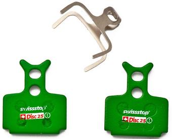 SwissStop Disc D25 Brake Pads