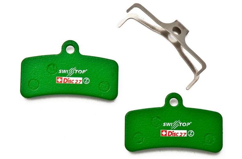 SwissStop Disc D27 Brake Pads SwissStop Disc D27 Brake Pads