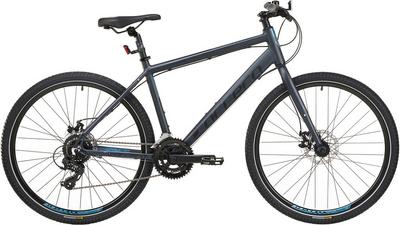 Carrera Subway 1 Womens Hybrid Bike - Grey, S, M, L Frames Carrera Subway 1 Womens Hybrid Bike - Grey, S, M, L Frames