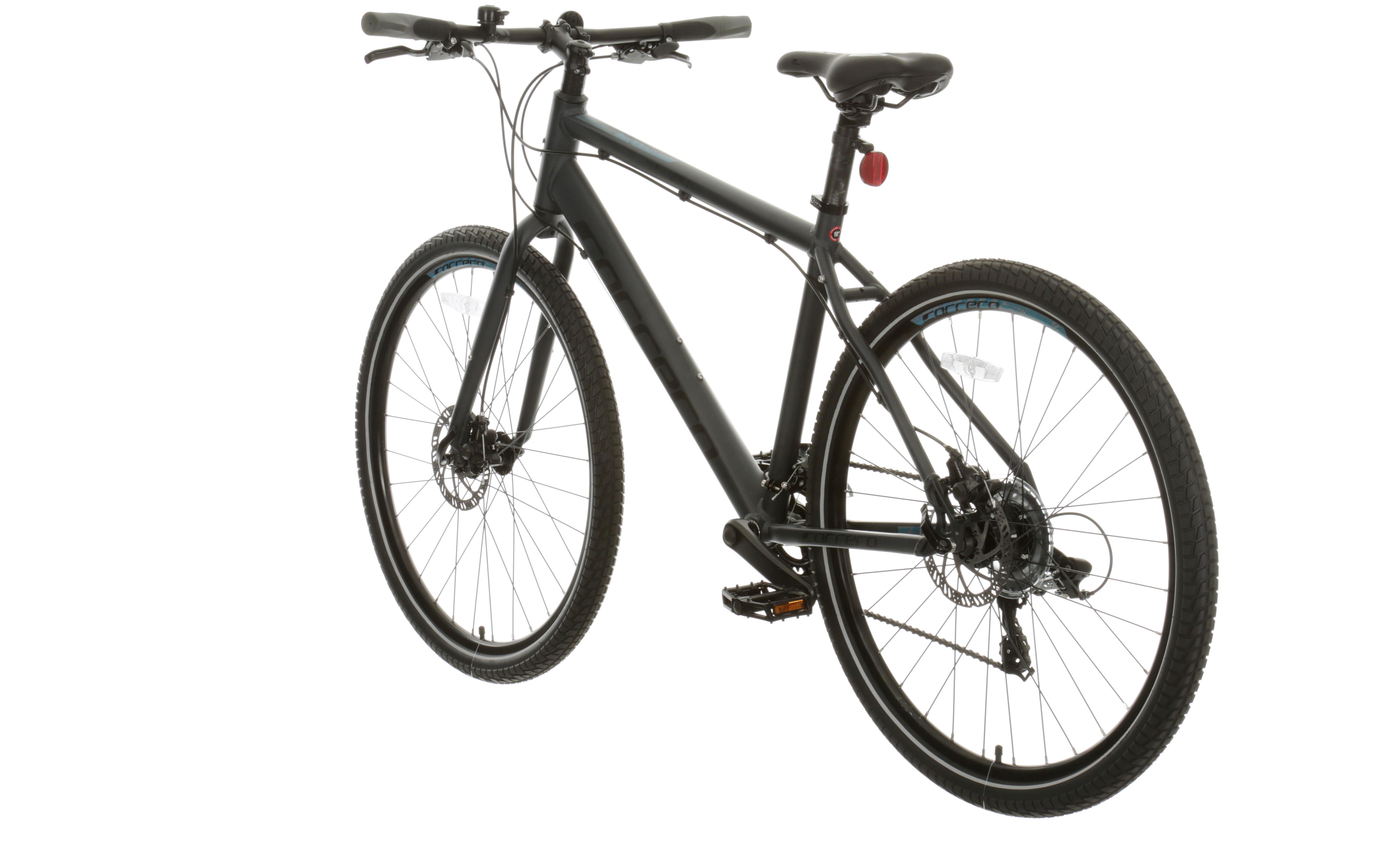 Limited Edition Apollo Neo Carrera Axle Mens Hybrid Bike 2020