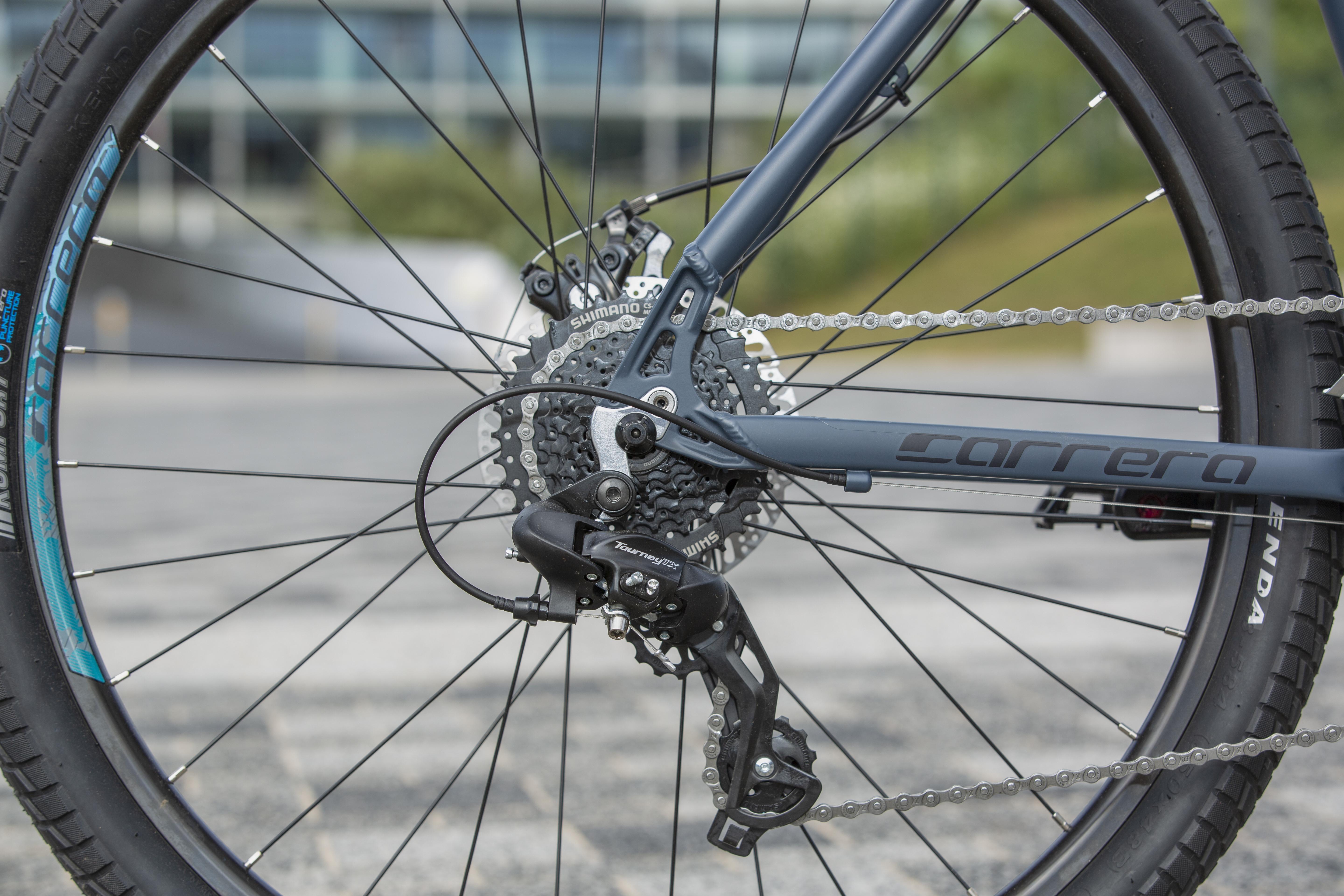 carrera subway womens