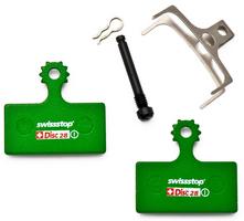 Halfords SwissStop Disc D28 Brake Pads | Extra 8% off for BC Members