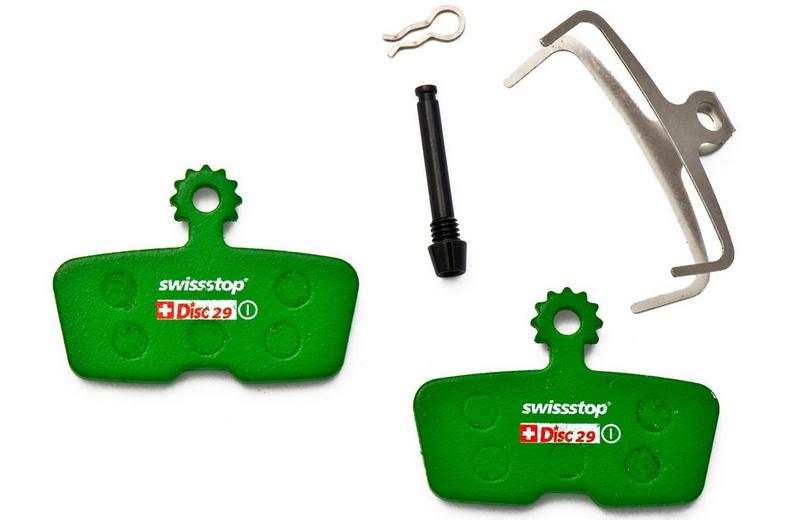 SwissStop Disc D29 Brake Pads SwissStop Disc D29 Brake Pads
