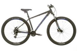 Halfords mens best sale bikes carrera