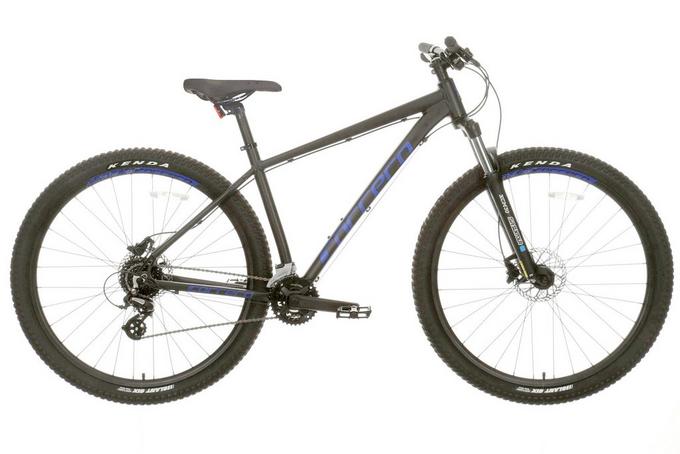 Carrera mountain bike 2020 new arrivals