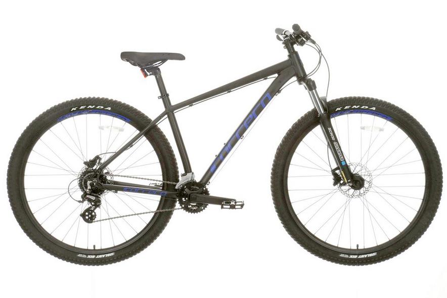 Carrera mountain bike parts sale